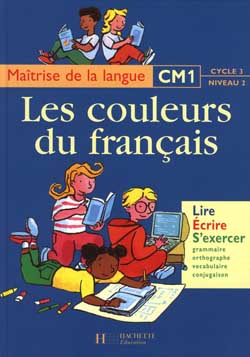 Français CM1, cycle 3 niveau 2
