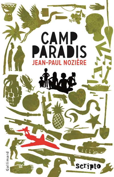 Camp Paradis