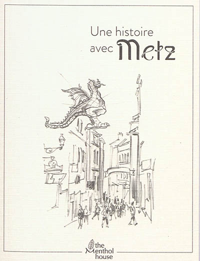 Une histoire avec Metz : rue Taison