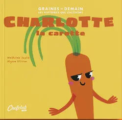 Charlotte la carotte