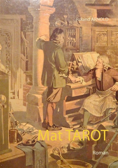 Mat TAROT : Roman