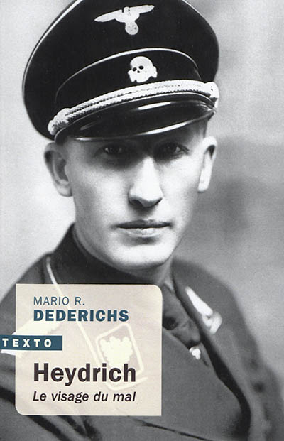 Heydrich : le visage du mal