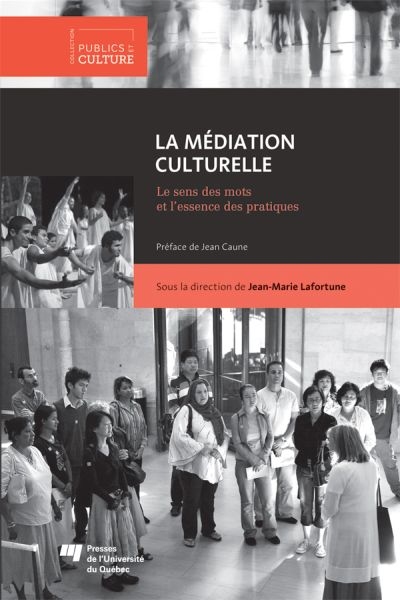 La médiation culturelle :...