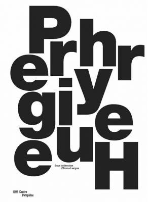 Pierre Huyghe : album de l'exposition présentée à Paris, Centre Pompidou, du 25 septembre 2013 au 6 janvier 2014