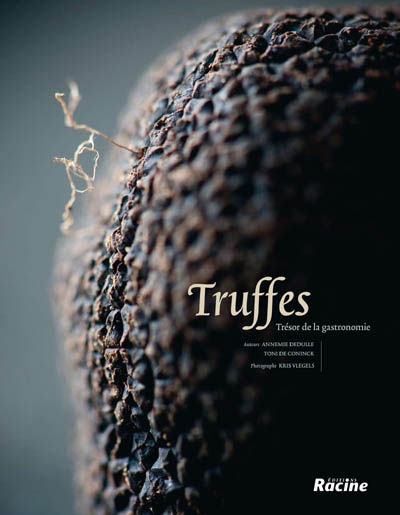 Truffes : trésor de la gastronomie