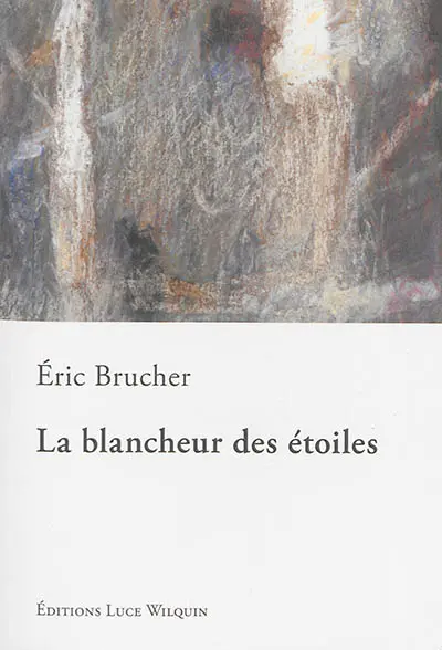 La blancheur des étoiles