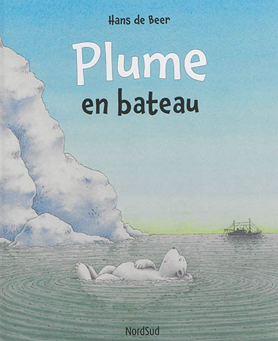 Plume en bateau