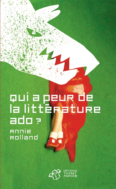 Qui a peur de la...