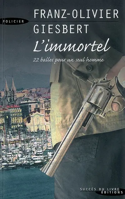 L'immortel
