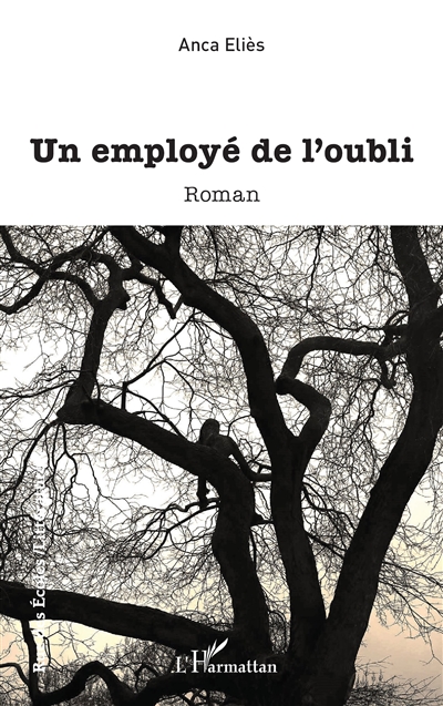 Un employé de l'oubli