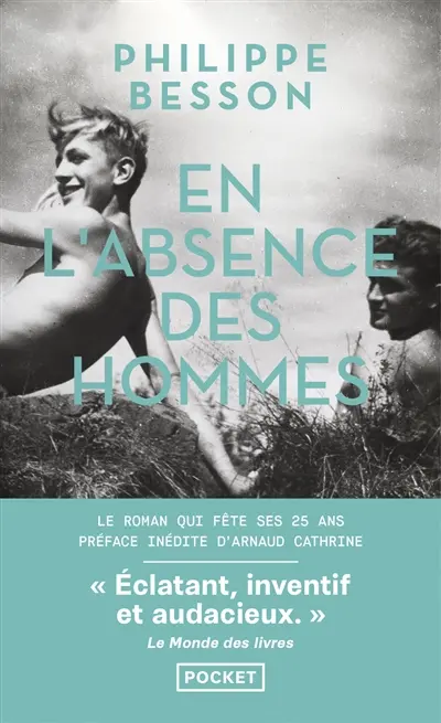 En l'absence des hommes