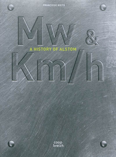 MW & KM-H : a history of...