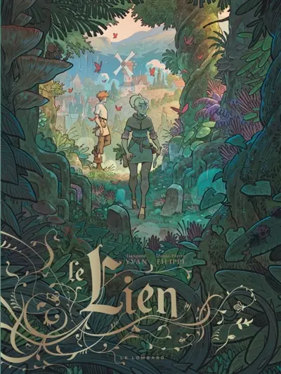 Le lien