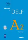 Réussir le DELF, A2
