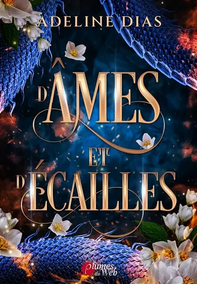 D'âmes et d'écailles