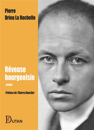 Rêveuse bourgeoisie