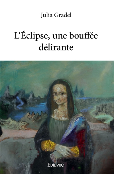L'éclipse, une bouffée...