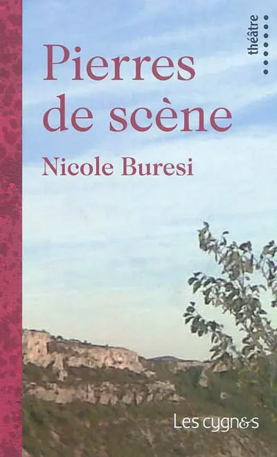 Pierres de scène