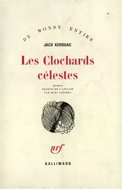 Les clochards célestes