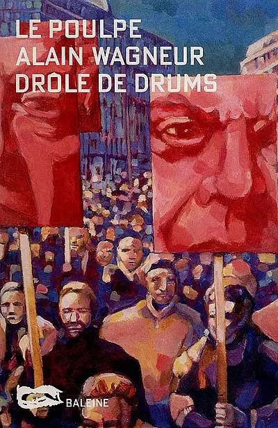 Drôle de drums