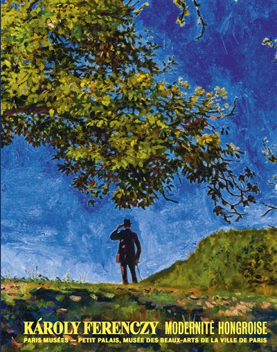 Karoly Ferenczy : modernité...