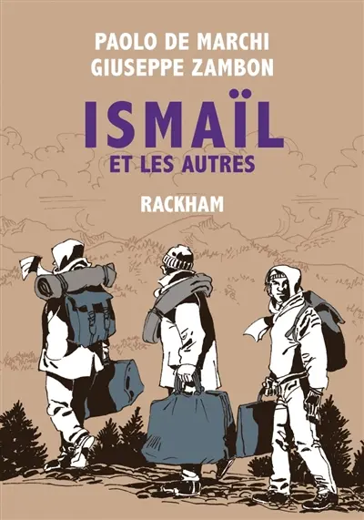 Ismaïl et les autres