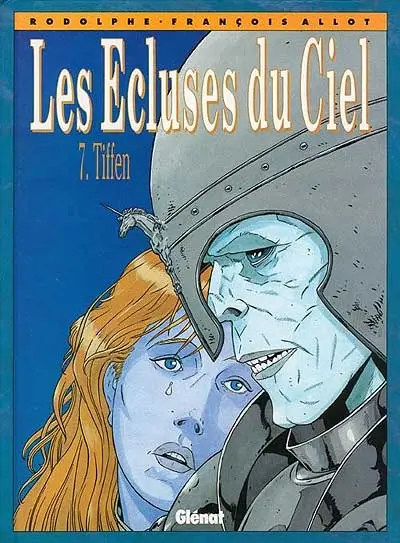 Les écluses du ciel. Vol. 7. Tiffen