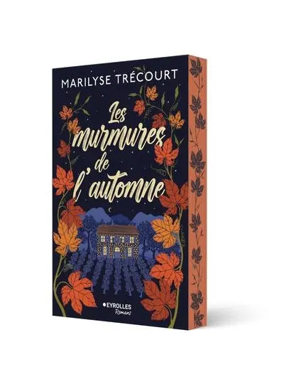 Les murmures de l'automne