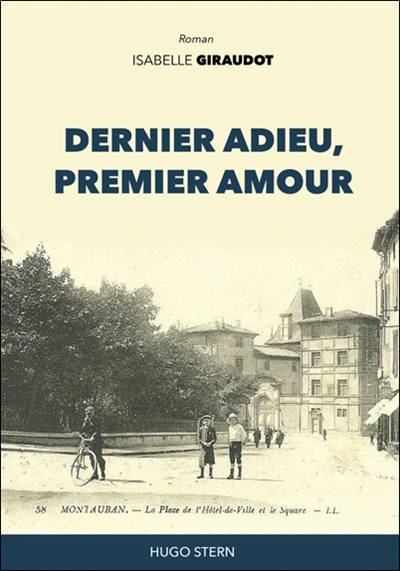 Dernier adieu, premier amour
