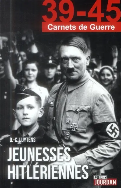 Jeunesses hitlériennes