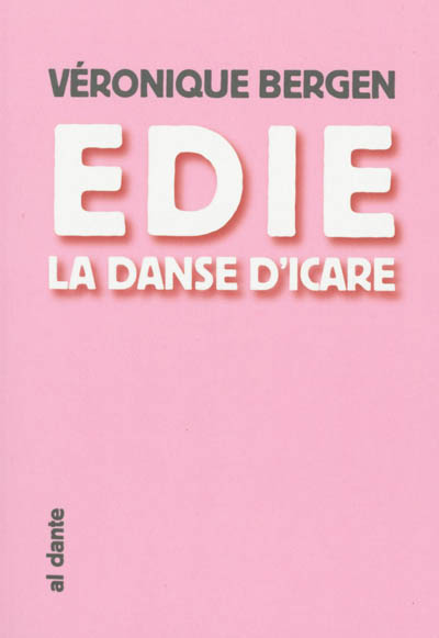 Edie, la danse d'Icare