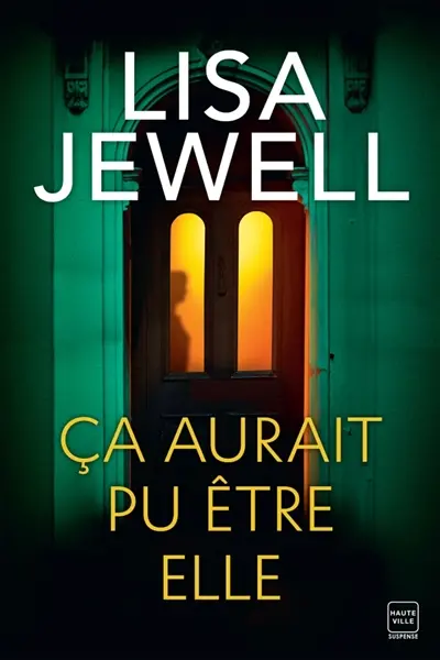 Ca aurait pu être elle