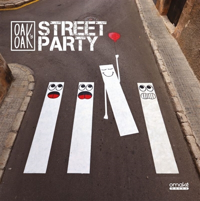 Oak Oak's street party