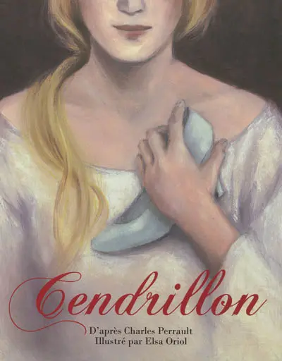 Cendrillon