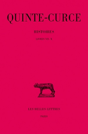 Histoires. Vol. 2. Livres VII-X