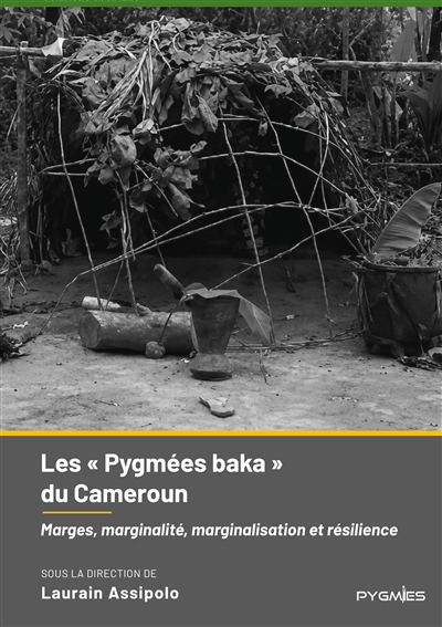 Les « Pygmées baka » du...