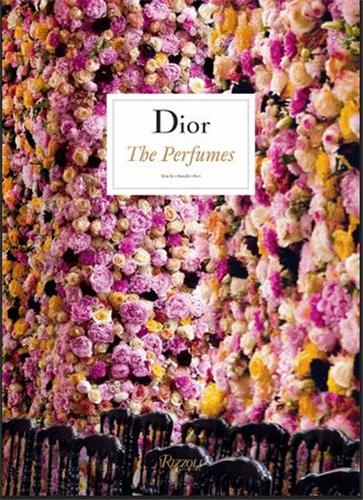 Dior : The Perfumes