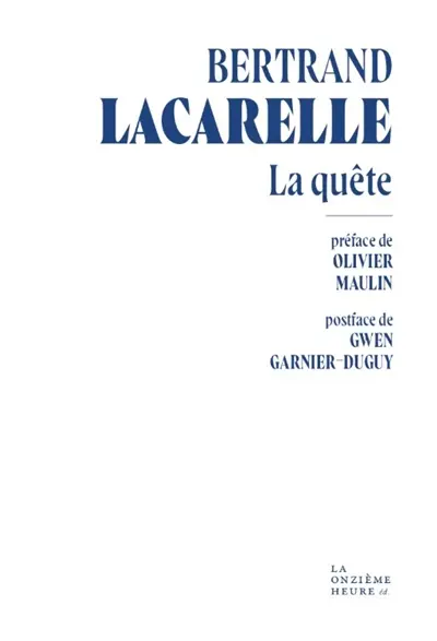 La quête