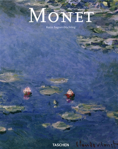 Claude Monet, 1840-1926 : une fête pour les yeux