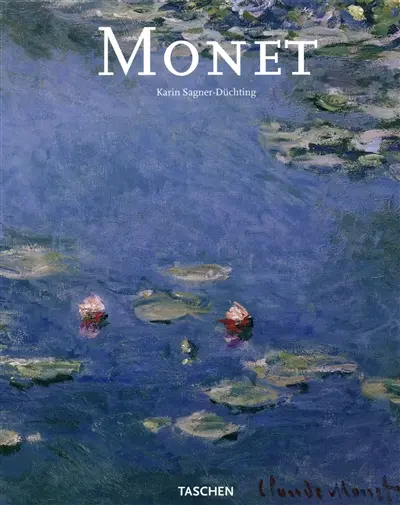 Claude Monet, 1840-1926 : une fête pour les yeux