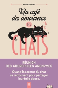 Au café des amoureux des...
