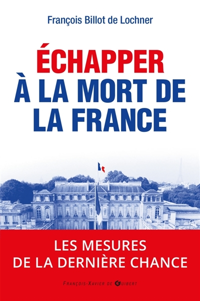Echapper à la mort de la...