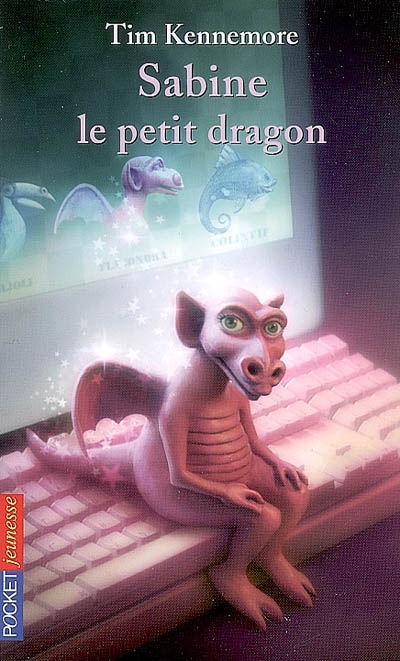 Sabine, le petit dragon