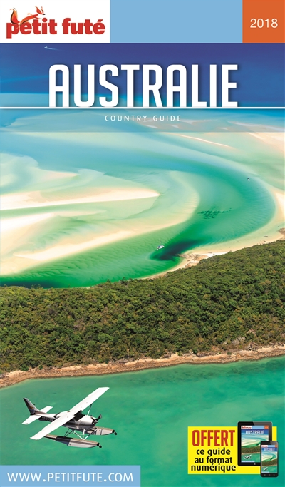 Australie : 2018