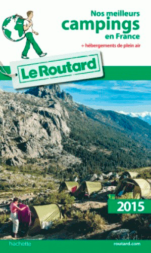 Nos meilleurs campings en...