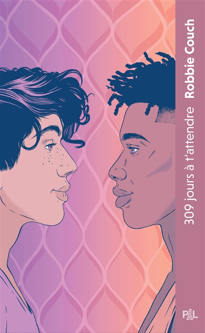 309 jours à t'attendre