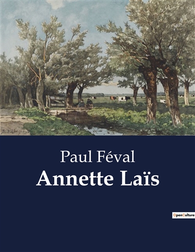 Annette Laïs : Les dilemmes...