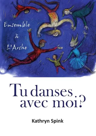 Tu danses avec moi ?