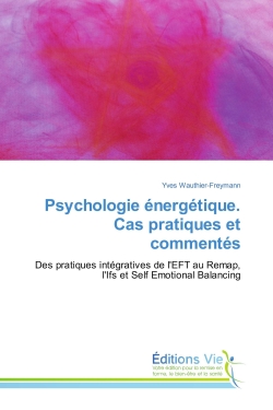 Psychologie energetique....