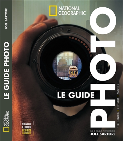 Le guide photo :...